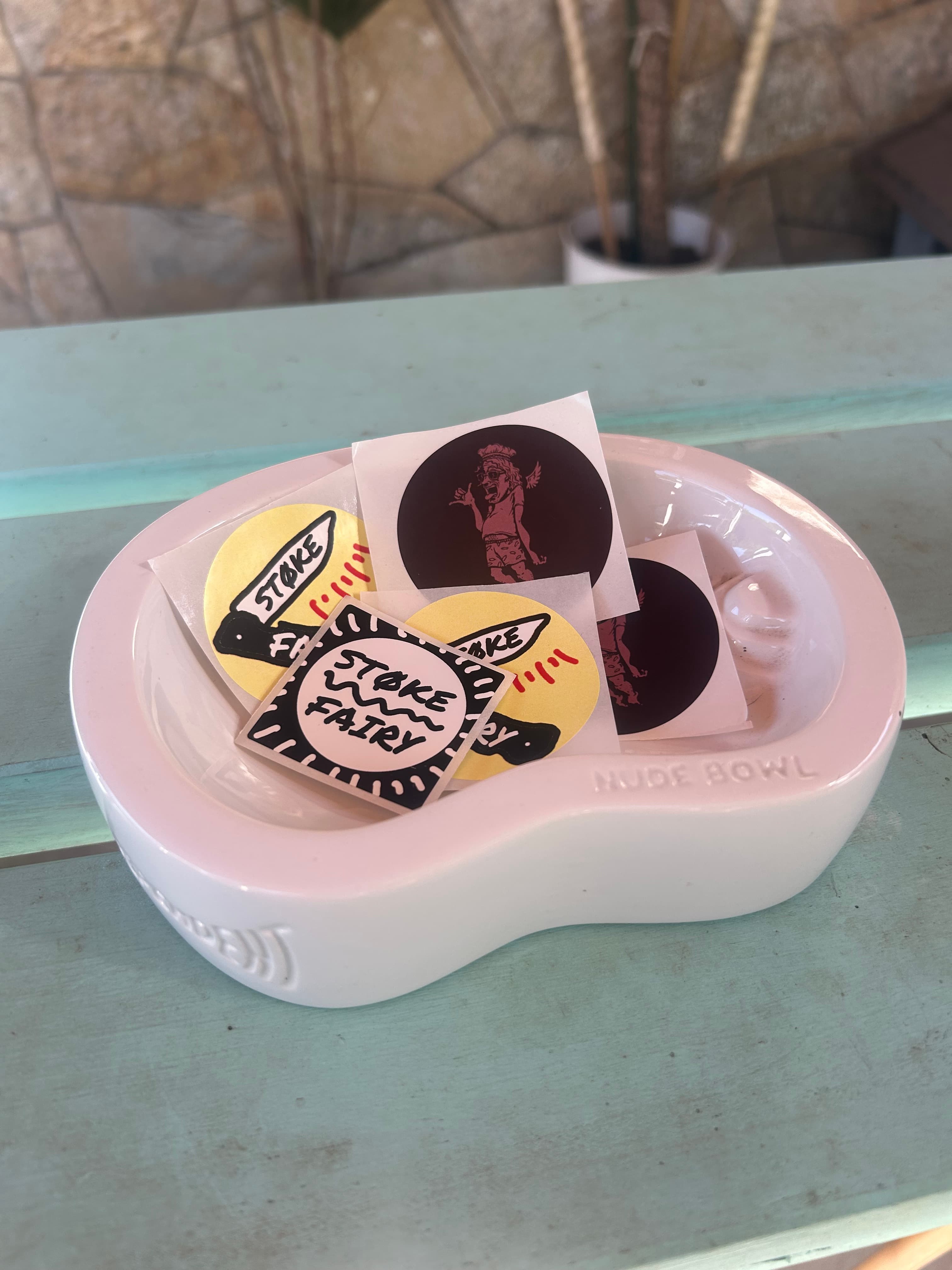Sticker pack