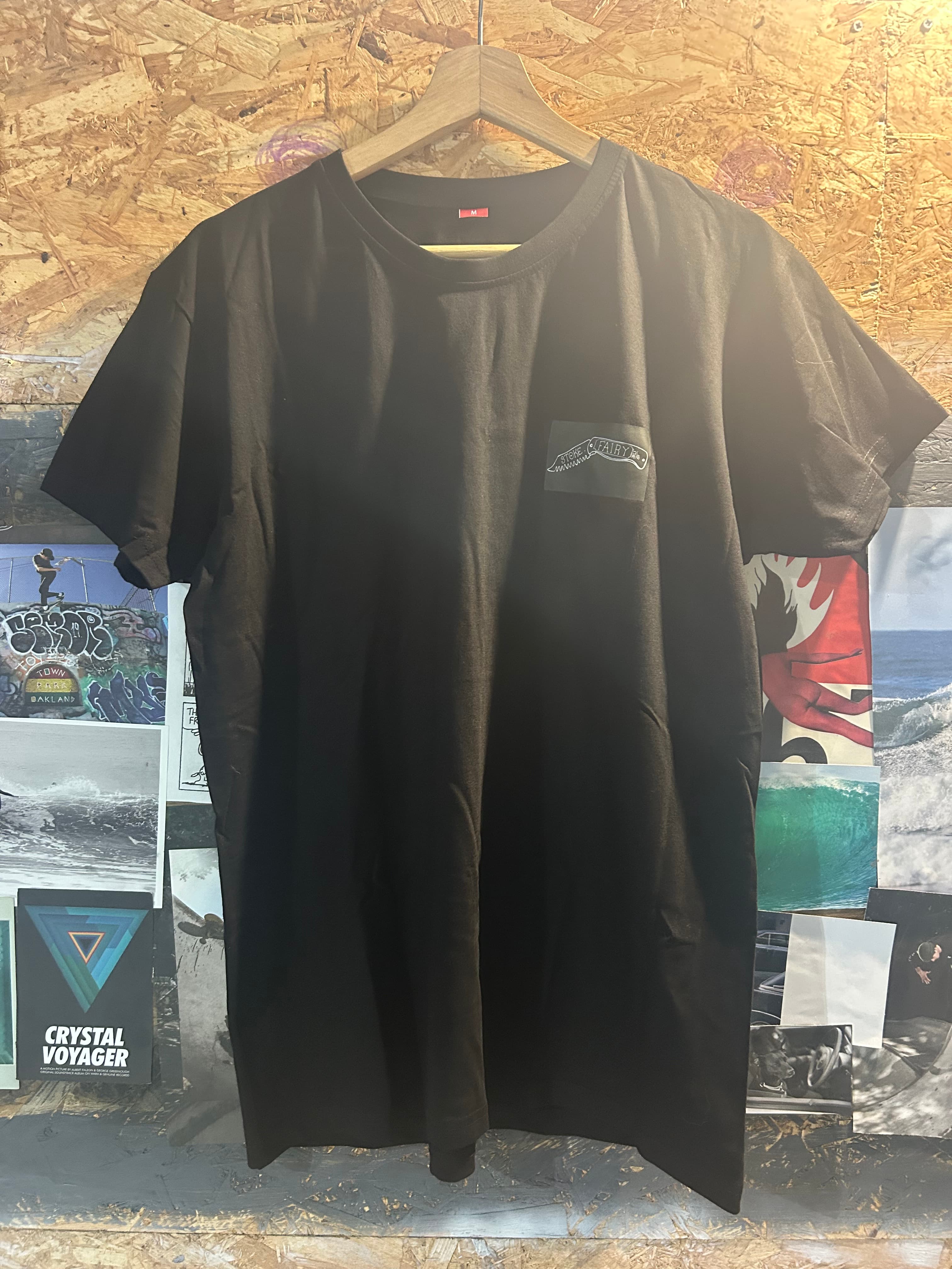 Slap Tee